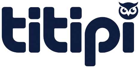 TITIPI Games home